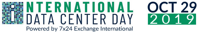 International Data Center Day | 7x24 Exchange