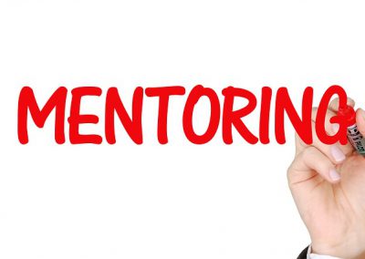 Mentoring Program