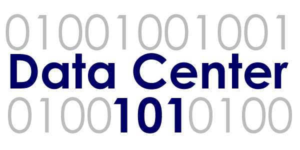Data Center 101 Logo
