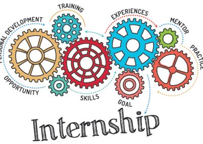 Internship Opportunities