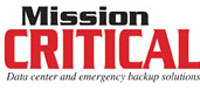 Mission Critical Magazine Logo