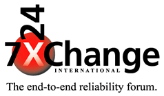7x24 Logo