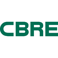 CBRE Logo