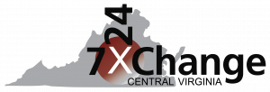 Central VA Logo