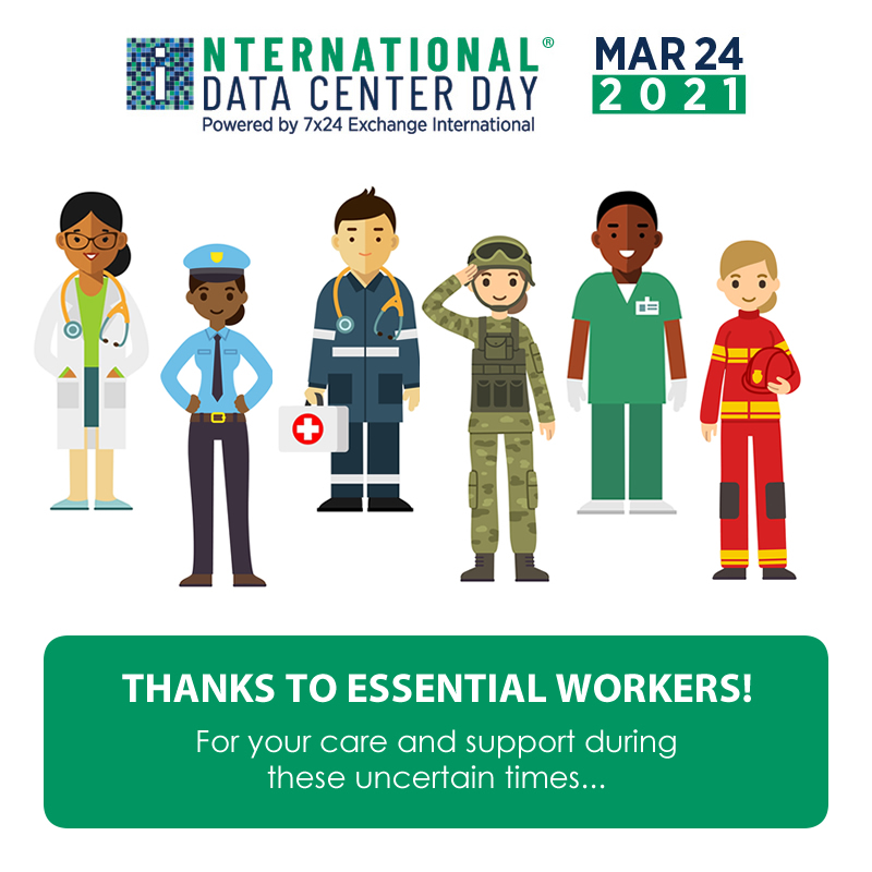 dc_essentialworkers2021 Essential Workers