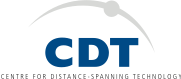 CDT Logo