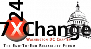 DC Chapter Logo