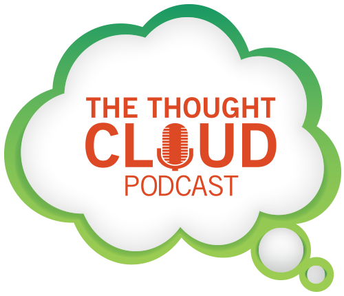 Thought Cloud Logo