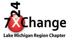 Lake Michigan Logo
