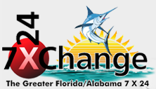 Florida Alabama Chapter Logo