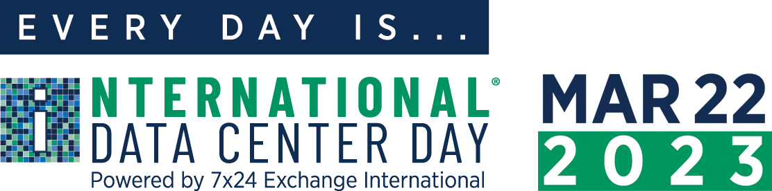 International Data Center Day | 7x24 Exchange