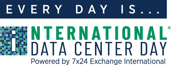 International Data Center Day | 7x24 Exchange