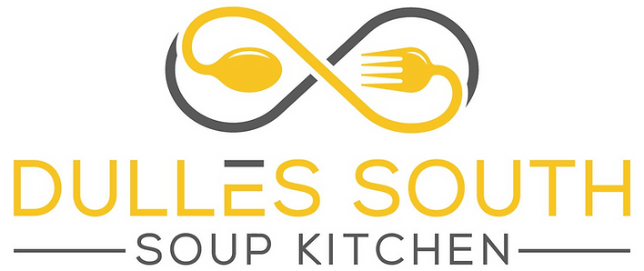 Dulles South Soup Kitchen Logo