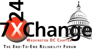 DC Chapter Logo