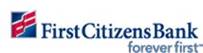 First Citizens Bank Logo