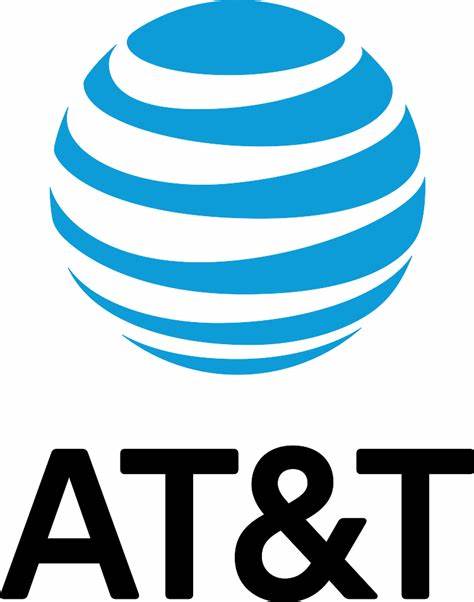 AT&T Logo