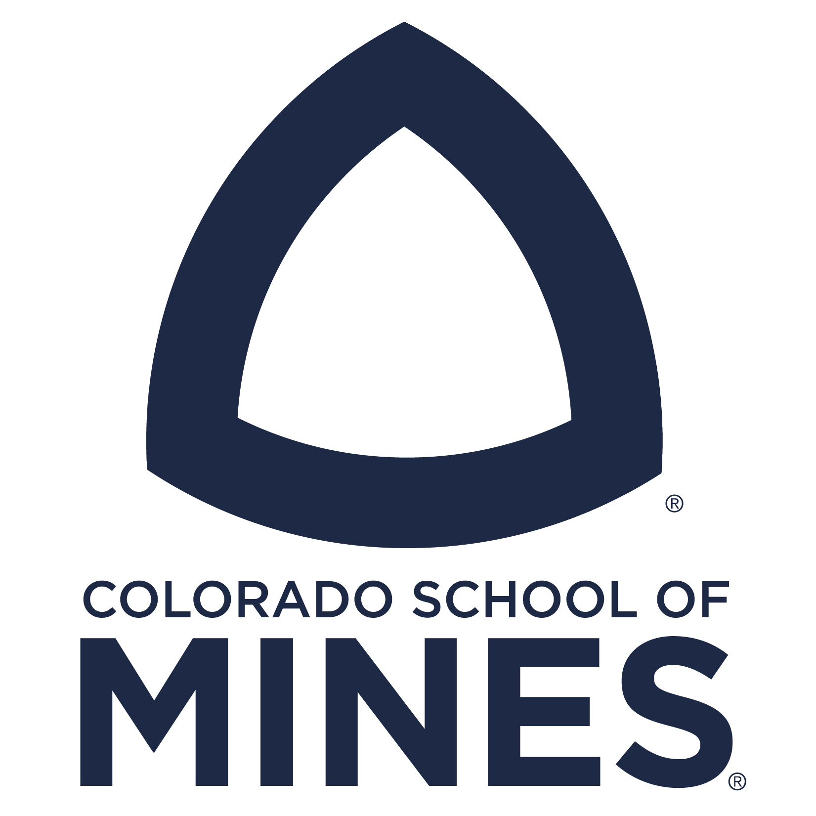 mines-stacked-light-background Colorado School of Mines Logo