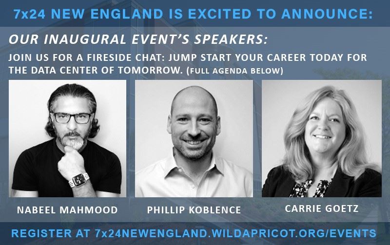 03.22.23 7x24 Event_Speakers-NewEnglandEvent New England Event Banner