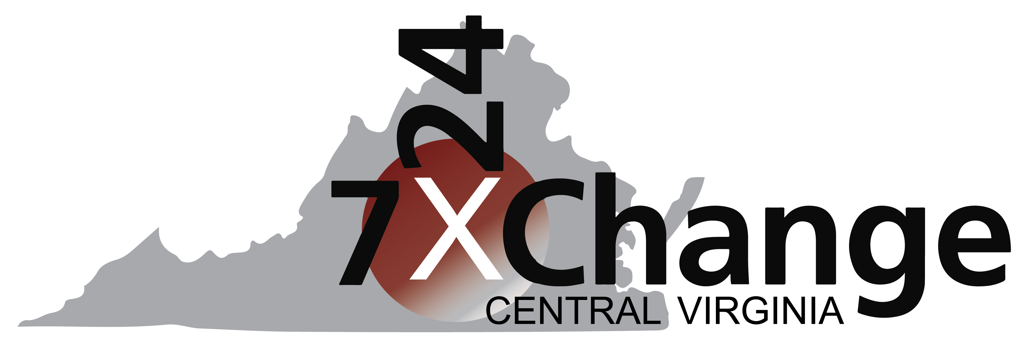 Central Virginia Logo