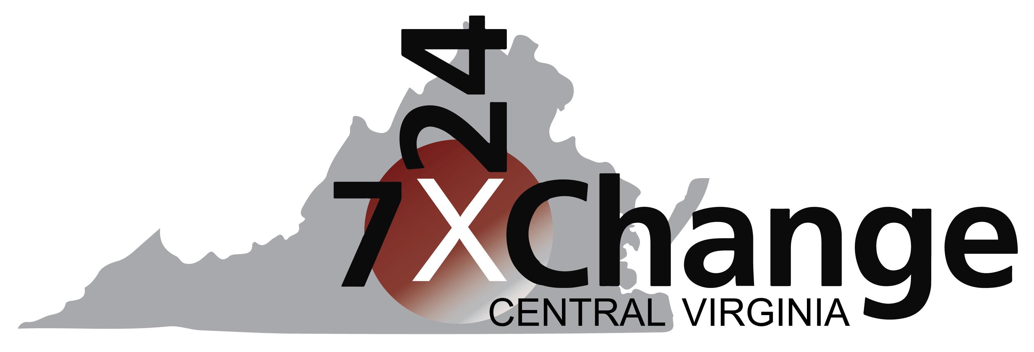 7x24 Central VA Logo Central Virginia Logo