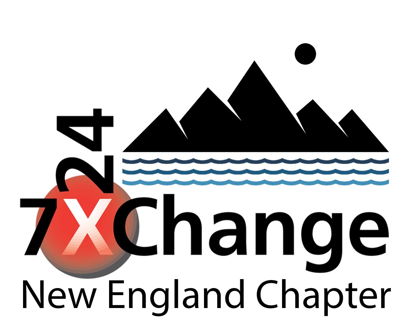 New England Chapter Logo
