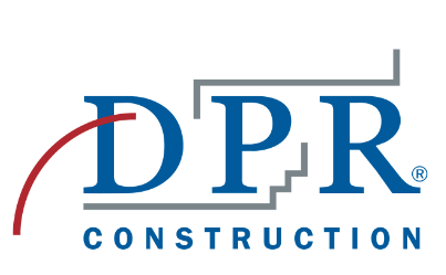 DPR Logo DPR Logo