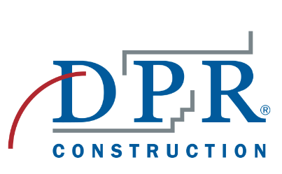 DPR Logo