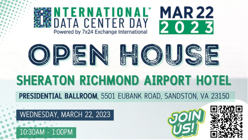 OpenHouse Open House Event