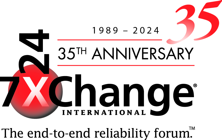 7x24 Exchange International