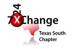 Texas South Logo