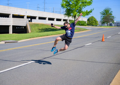 Fun hop