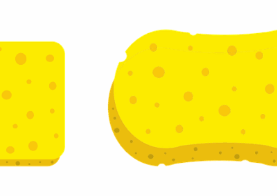 Cool Evaporation Projects