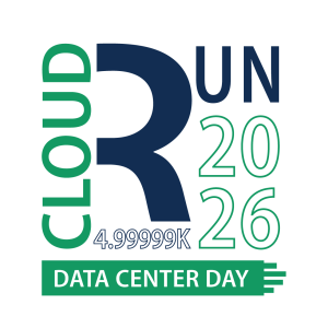 Cloud Run Logo