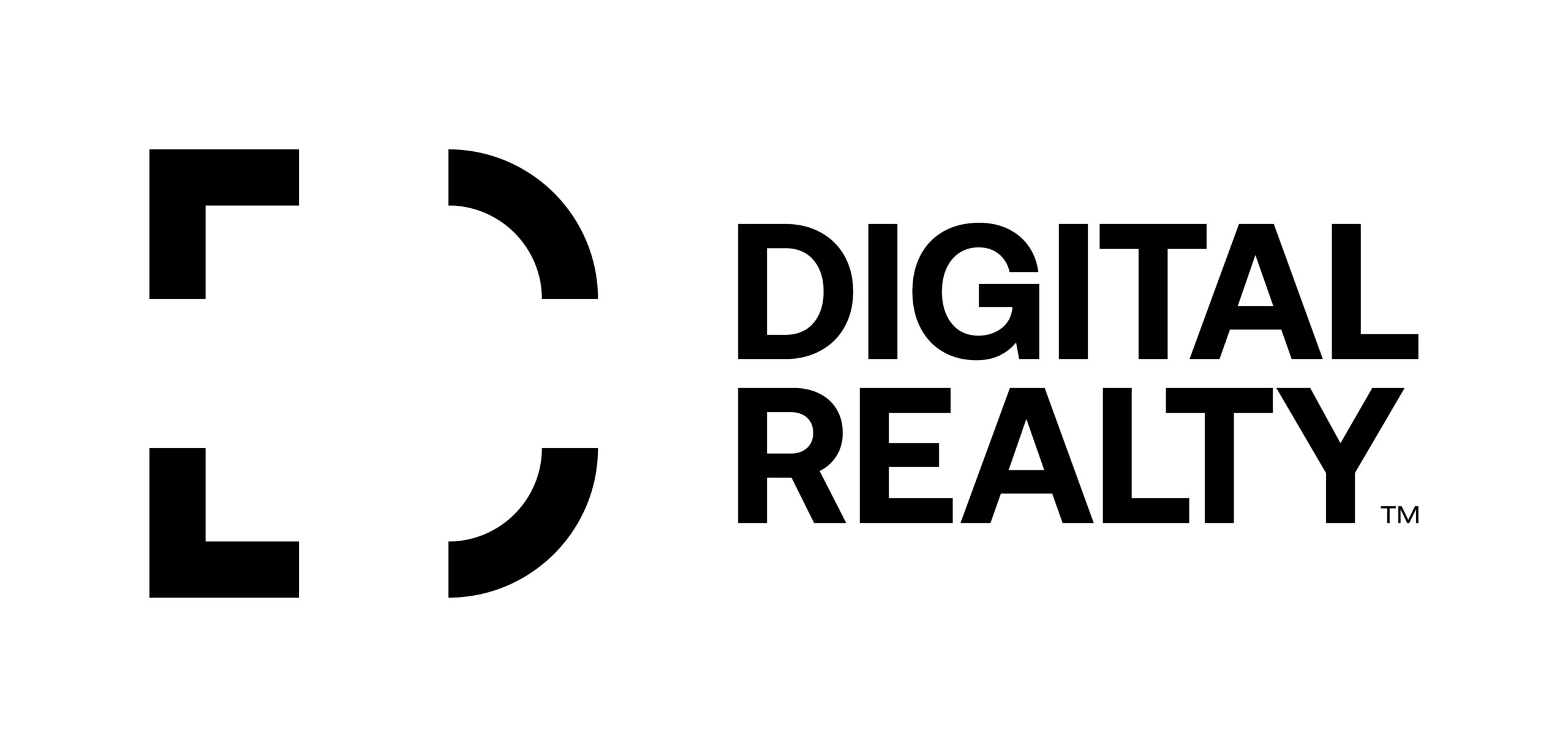 Digital Realty Logo