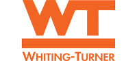 Whiting-Turner Logo