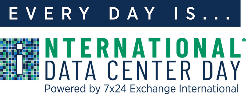 International Data Center Day | 7x24 Exchange